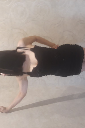 Индивидуалка Таня