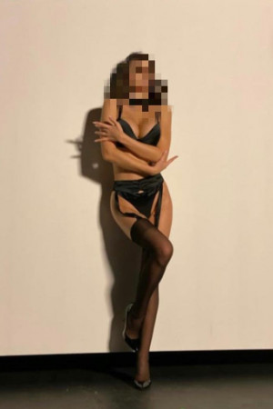 Escort girl Сонечка 