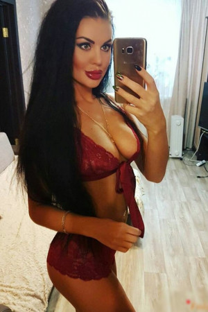 Индивидуалка Анжела