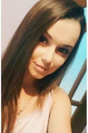 Индивидуалка Кристина