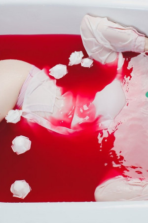 Индивидуалка Александра