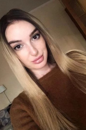 Escort girl Катя не салон 