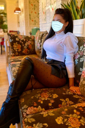 Escort girl Каролина Без пре-ты