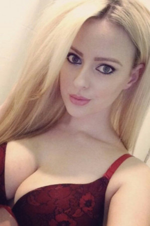 Индивидуалка Настя