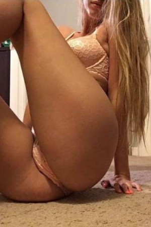 Марина Индивидуалка