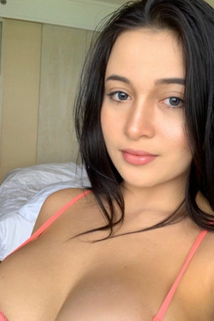 Escort girl Марина