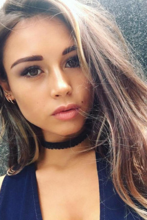 Escort girl Девочки