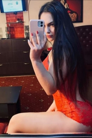 Индивидуалка Снежана 