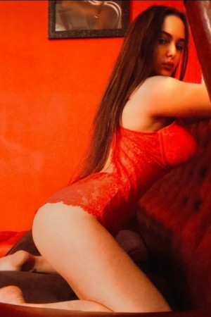 Escort girl Снежана 