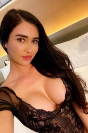 Индивидуалка Алена