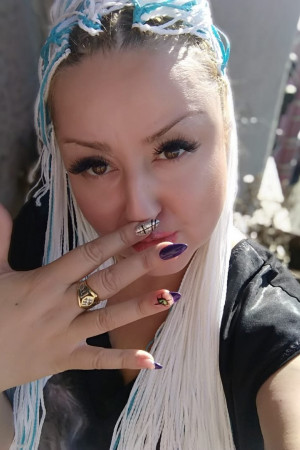 Индивидуалка Марина