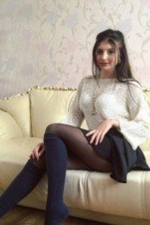 Индивидуалка Алёна