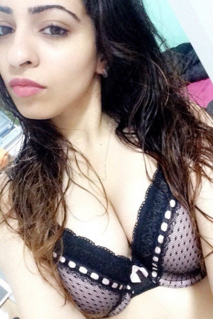 Индивидуалка Даша