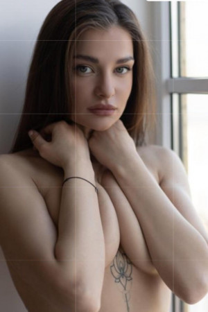 Escort girl Оксана