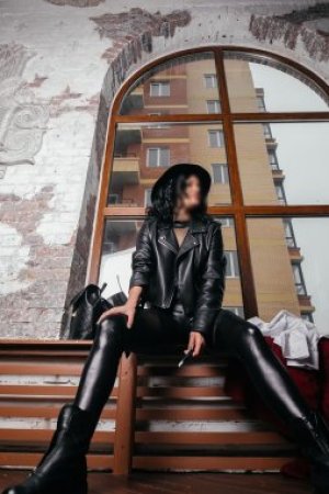 Escort girl ЛЕРУСИК