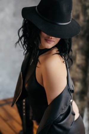 Escort girl ЛЕРУСИК