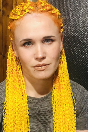 Escort girl Лиза