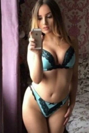 Индивидуалка Марина