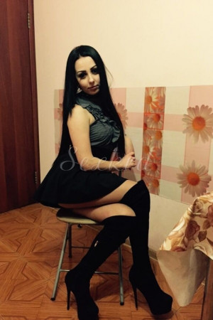 Индивидуалка Екатерина