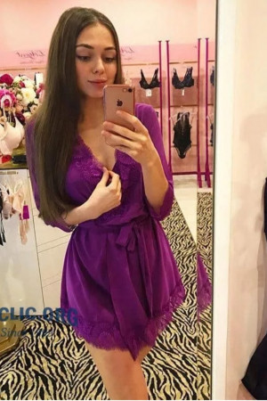 Индивидуалка Ксюша