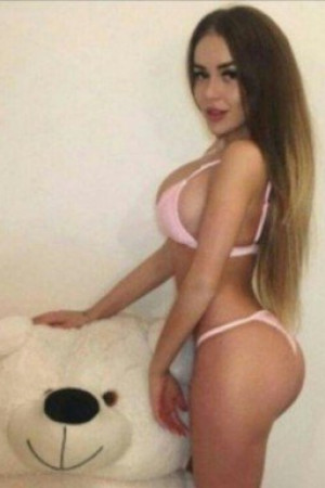 Escort girl Настя 