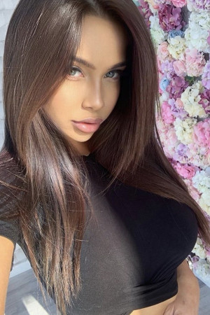 Индивидуалка Лаура