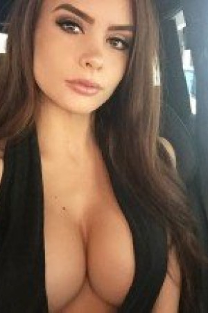 Индивидуалка Даша