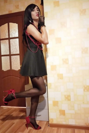 Escort girl Лола транссексуалка