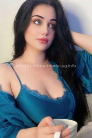 Escort girl Оксана