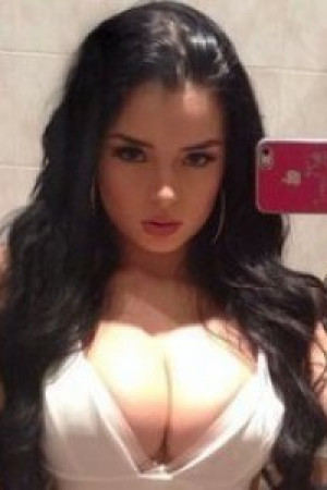 Escort girl даша