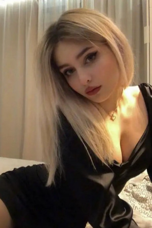 Escort girl Милана 