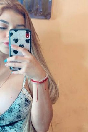 Escort girl Дарья 