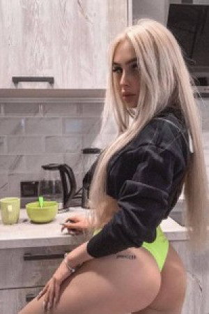 Escort girl Наташа