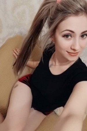 Escort girl Марина