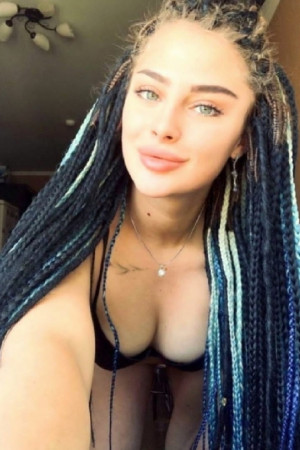 Индивидуалка Настя