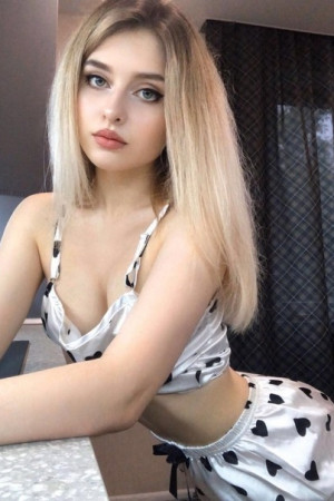 Индивидуалка Даша