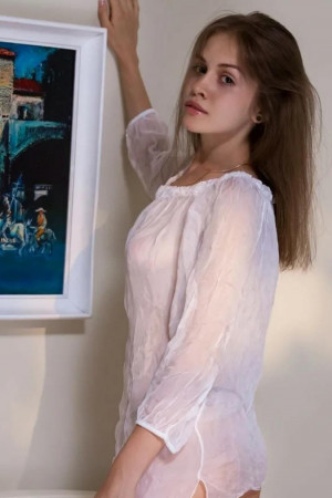 Индивидуалка Дарья 