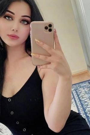 Escort girl Вика