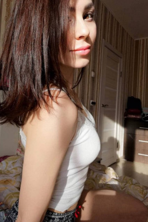 Индивидуалка Мила