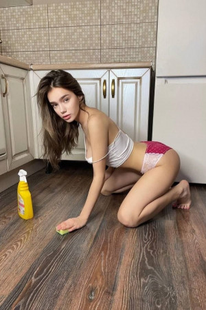 Escort girl Оксана