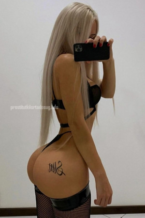 Индивидуалка Елена