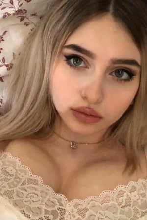 Индивидуалка Маша