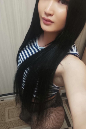 Индивидуалка Деляра