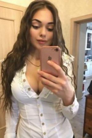 Индивидуалка Оля 