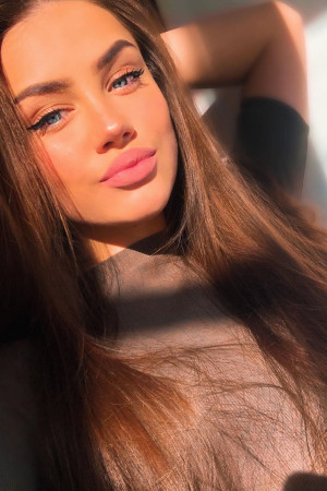 Индивидуалка Полина