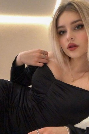 Индивидуалка Ирина 