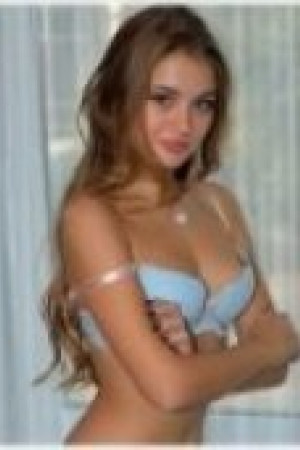 Индивидуалка Вика