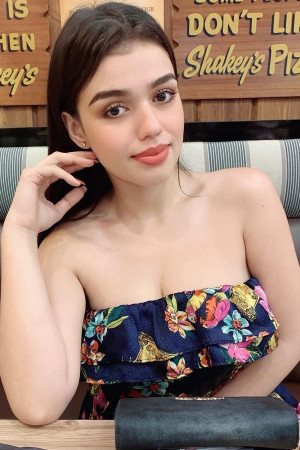 Индивидуалка Света