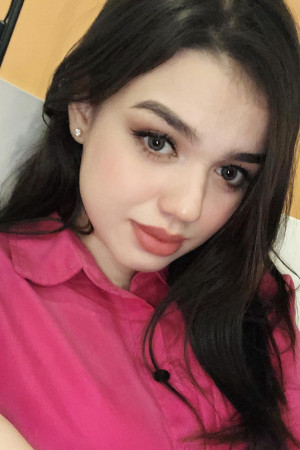 Индивидуалка Лиза