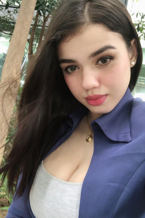 Индивидуалка Настя 